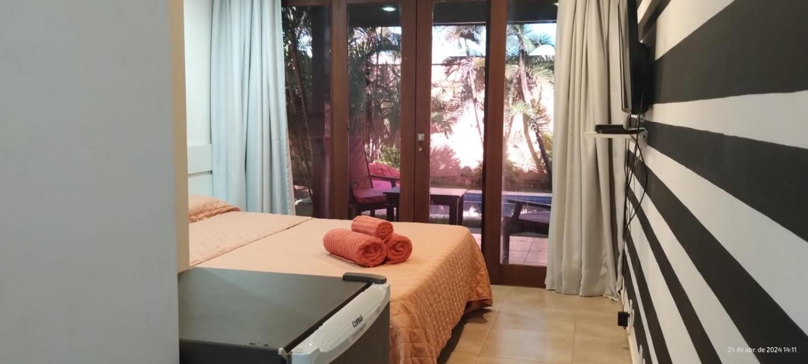 Casa Incrivel Piscina Privada E Jacuzzi Villa Deluxe Pipa Spa Beleza Resort Praia de Pipa Экстерьер фото