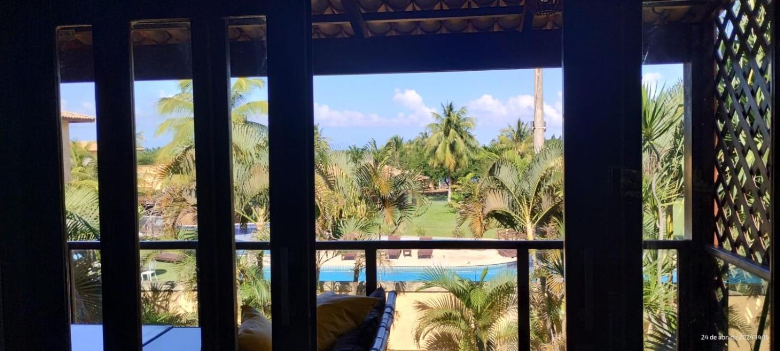 Casa Incrivel Piscina Privada E Jacuzzi Villa Deluxe Pipa Spa Beleza Resort Praia de Pipa Экстерьер фото